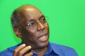 Foot soldier reflects