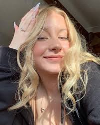 hey beauties! this is me with natural makeup on, my brows are naturally  very blonde so I do soap brows other than that is there anything I can do  too improve?! sorry