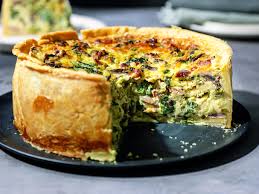 Quiche