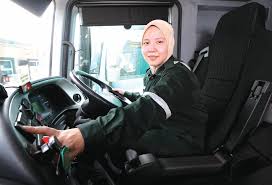 Maybe you would like to learn more about one of these? Nurhadayah Pecah Dominasi Lelaki