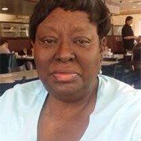 JEANETTE GILL Obituary