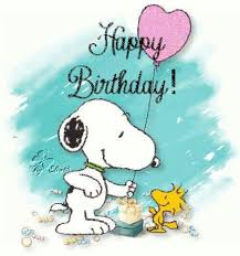 Buon Compleanno Buon Compleanno Compleanno Snoopy Auguri Di Compleanno Divertenti