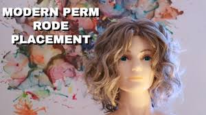 NINE SECTION PERM