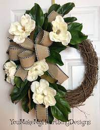 Pin On Wreaths Everyday