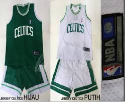 Agar jersey basket bisa memiliki usia yang lama dengan warna dan design yang tetap cemerlang, maka perawatan mutlak diperlukan. Jersey Basket Celtic Pesanjersey Com