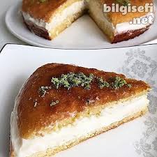 Bu tarifi ne kadar beğendiniz? Padisah Yastigi Tatlisi Tarifi Bilgi Sefi