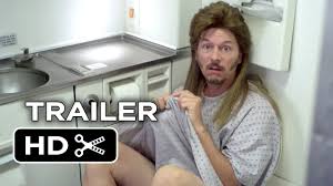 You Didn T Ask For It But Here It Is The Trailer For Joe Dirt 2 Digg