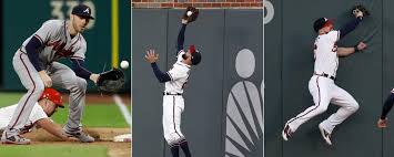 Official Atlanta Braves Website Mlb Com Braves Atlanta Braves Atlanta
