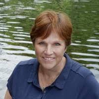 Fiona Ritchie MBE DHumLitt