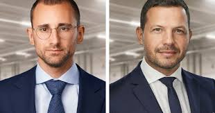 Realogis appoints new Munich MD after Kerscher's departure