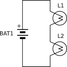 A pictorial circuit diagram uses simple images of components, while a schematic diagram shows the components and interconnections of the circuit using. How To Read Circuit Diagrams For Beginners