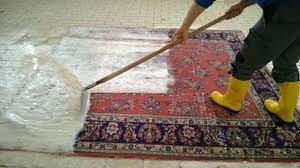 Wer beim teppich reinigen falsch vorgeht, kann den fleck vergrößern oder im schlimmsten fall dem gewebe schaden. Teppichreinigung Dornbirn Vorarlberg Arabgarey