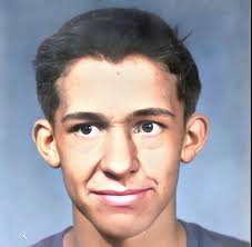 Robert Marion Camp (1938-1974)