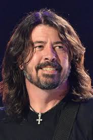 Dave Grohl's Teen Spirit Turned Out Pretty Well