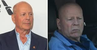 Bruce Willis Spotted On Rare Outing In California Amid Dementia Battle