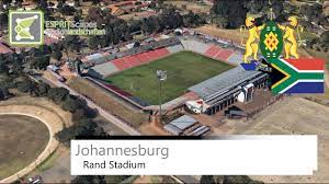 Orlando pirates football club (es); Rand Stadium Training Ground For Orlando Pirates Google Earth Youtube
