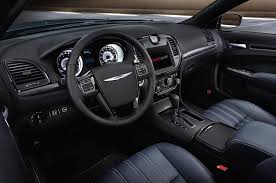 2016 Chrysler 300 Interior Exterior Redesign Engine Specs Chrysler 300 Chrysler 300 Interior Chrysler 300s