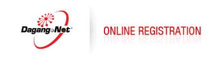 To import household electrical equipment, applicants or their local agents need to register with dagang net. Facebook