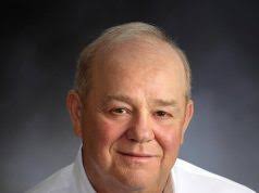 Bobby Cassady, 31 of Columbus, OH