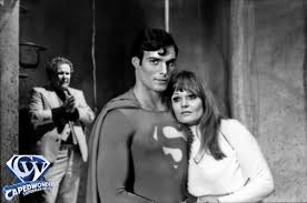 Capedwonder Superman Imagery On Twitter Ned Beatty Christopher Reeve Valerie Perrine Valerie Is Very Proud That She Was The One Who Saved Superman S Life In The First Movie Supermanthemovie1978 Supermanthemovie Lexluthor