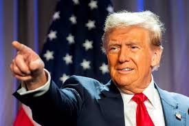 Trump's USA leaves Paris Agreement for the second time