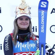 Snowsports lead way with 12 finalists