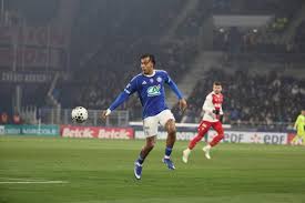 Strasbourg sans Guéla Doué ni Abdoul Ouattara pour le match de Ligue 1 au Havre
