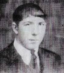 The grave of Volunteer Michael Twohig in Drishane, Millstreet.