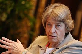 US expert suggests rethink