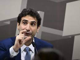 Galípolo nega ligações com Moraes e diz que encontros no STF foram  institucionais