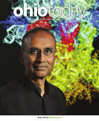 Ohio Today Fall 2015 by OHIO Today magazine