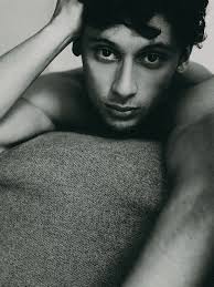 Edwin Riveros @ New Icon NY Foto: @cdrck Gracias a : Pablo Anton y Alan  Arellanes