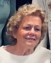 Sheila Irene Altobelli Obituary May 21, 2025