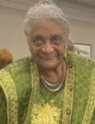 Thelma Session Obituary