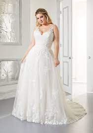 Every style is available in sizes 16w to 26w. Plus Size Wedding Dresses Julietta Collection Morilee Germany