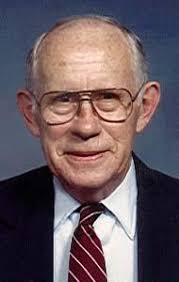 Joseph Kestle Strange