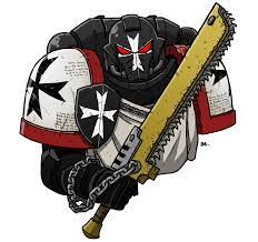 The true zealots of the space marines. Start Competing Black Templars Tactics Goonhammer