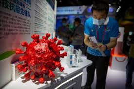 Check spelling or type a new query. China S Cansino Defends Coronavirus Vaccine Candidate After Experts Cast Doubt The Asahi Shimbun Breaking News Japan News And Analysis