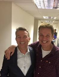 Como dizem brian conley inglês? Brian Conley On Twitter Happy 60th Birthday Mate Thank For Always Being Older Than Me