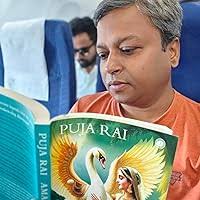 Amar Purana: 22 Eternal Stories from the Sacred Texts of India : Rai, Puja:  Amazon.in: Books