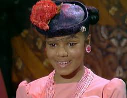 He appeared in a tv short some years later called, donny's house, but eventually returned to theater, where he got his start as a young actor. Christmas Tv History Good Times Christmas 1978