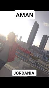 Paseo por Aman..🙂🌸, Templo de Hércules , 🫷🧡🫸, #conscienciaespiritual  #vivirlavida #serconsciente #conscienciaplena #disfrutalavida #SomosUno ,  Juana Roth