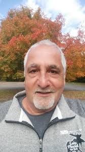 Belated Birthday Wishes to Robert VanMeter and Freddie Yerman