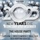 The House Party event image