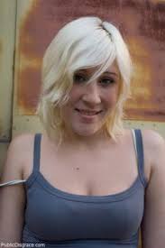 Then he got an emergency call from his boss and had to go into work asap. Kink Com Krissy Leigh Fisted And Ass Fucked In Public Porn Bbs