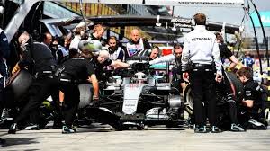 Gallery Sunday In Melbourne Australian Grand Prix Albert Park World Championship