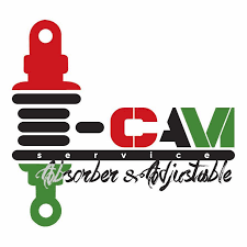 E-CAM Service Absorber & Adjustable