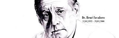 «favaloro decía que el optimismo tenía efectos biológicos, esa es una frase que me acompañó toda la vida. 15 Anos De La Muerte De Rene Favaloro Un Ejemplo De La Medicina En El Mundo Castex Al Dia Noticias Digital Las 24hs