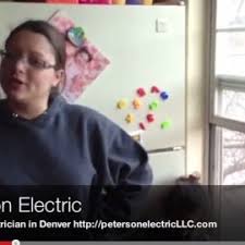 Maybe you would like to learn more about one of these? Peterson Electric Client Testimonials Electrical Contractor