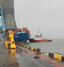 Pengukur mengabaikan variasi yang disebabkan. Tiada Siren Amaran Banjir Diaktifkan Di Northport Malaysiagazette
